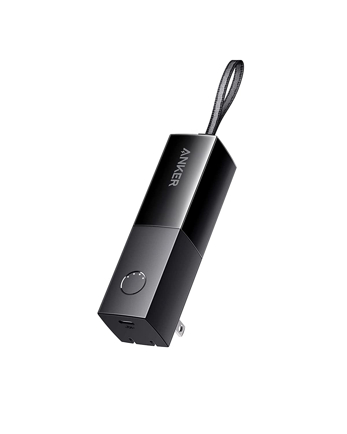 Buy anker portable charger 511 power bank - fliptwirls Online