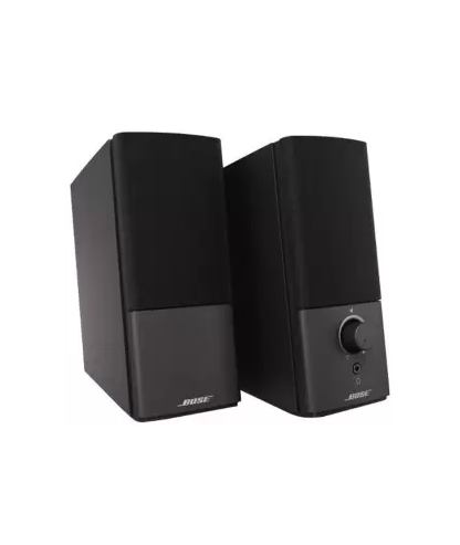 Buy bose companion 2 series iii multimedia speakers - fliptwirls