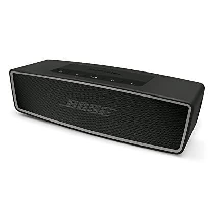 small bose clip on speaker