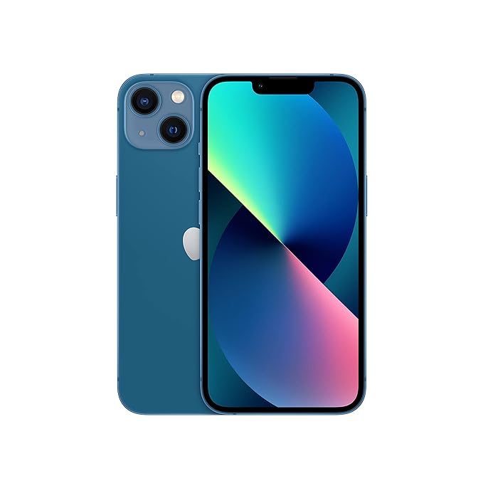 Buy apple iphone 13 256gb blue - fliptwirls Online Shopping Cash