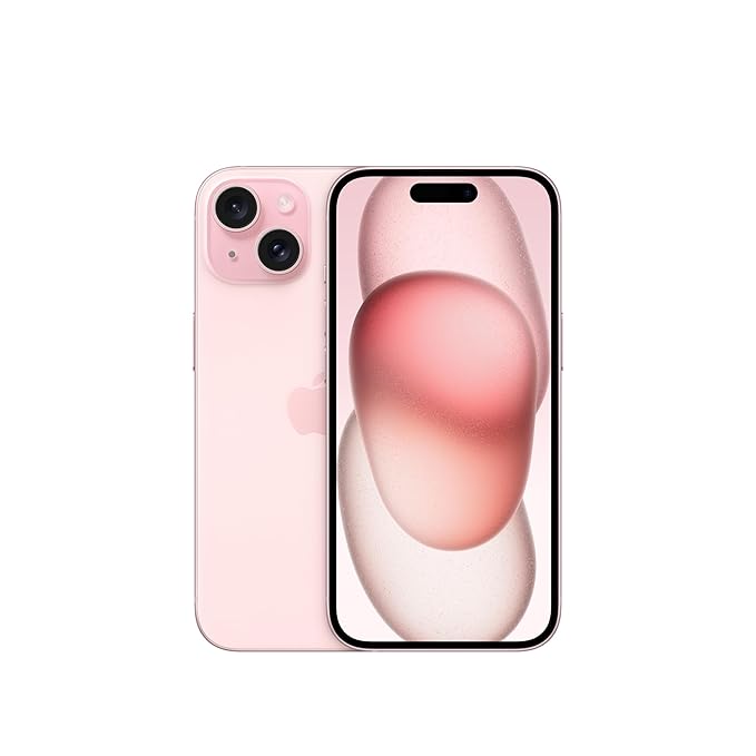 Buy apple iphone 15 128 gb pink - fliptwirls Online Shopping Cash
