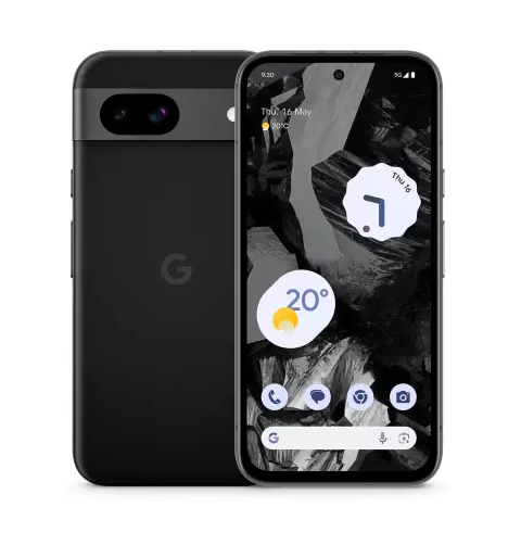 Buy google pixel 8a obsidian 256 gb 8 gb ram - fliptwirls Online