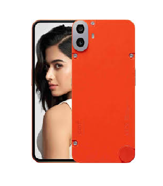 Buy cmf by nothing phone 1 5g orange 8gb ram 128gb storage