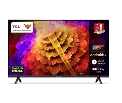 Buy tcl v6b 189 cm 75 inch ultra hd 4k led smart google tv 2024