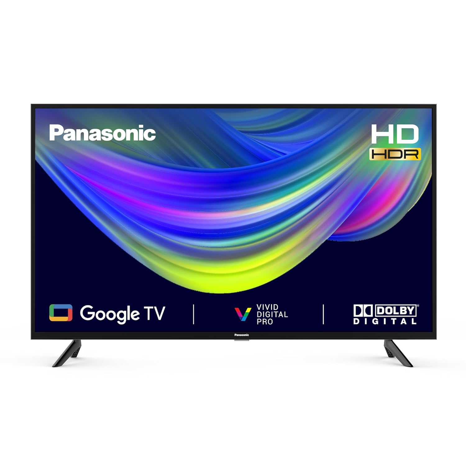 Buy panasonic 108 cm 43 inch ultra hd 4k led smart google tv th