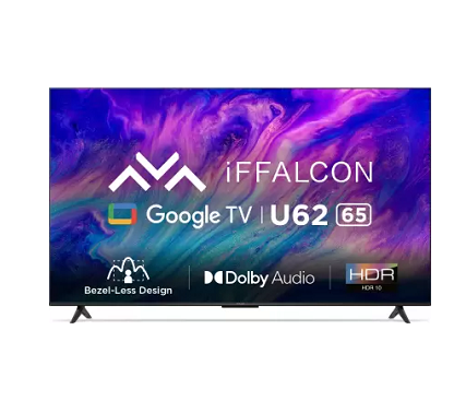 Buy iffalcon by tcl s44 7997 cm 32 inch hd ready led smart android