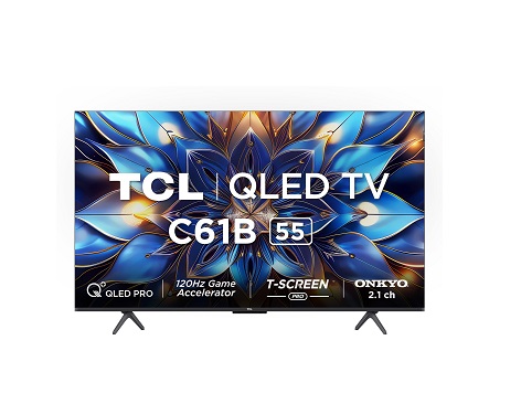Buy tcl v6b 139 cm 55 inch ultra hd 4k led smart google tv 2024