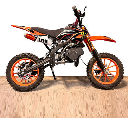 Motorcycle Mini Targa Enduro No Reserve: 1972 Yamaha JT2