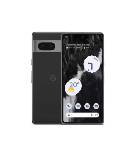 Buy google pixel 7 obsidian 128 gb 8 gb ram - fliptwirls Online