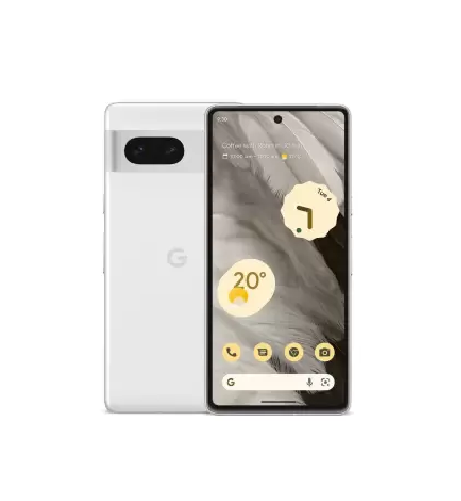Buy google pixel 6a chalk 128 gb 6 gb ram - fliptwirls Online