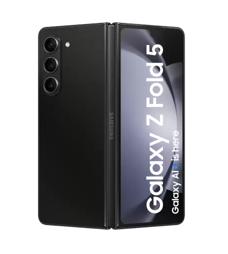 Buy samsung galaxy z fold5 phantom black 512 gb 12 gb ram