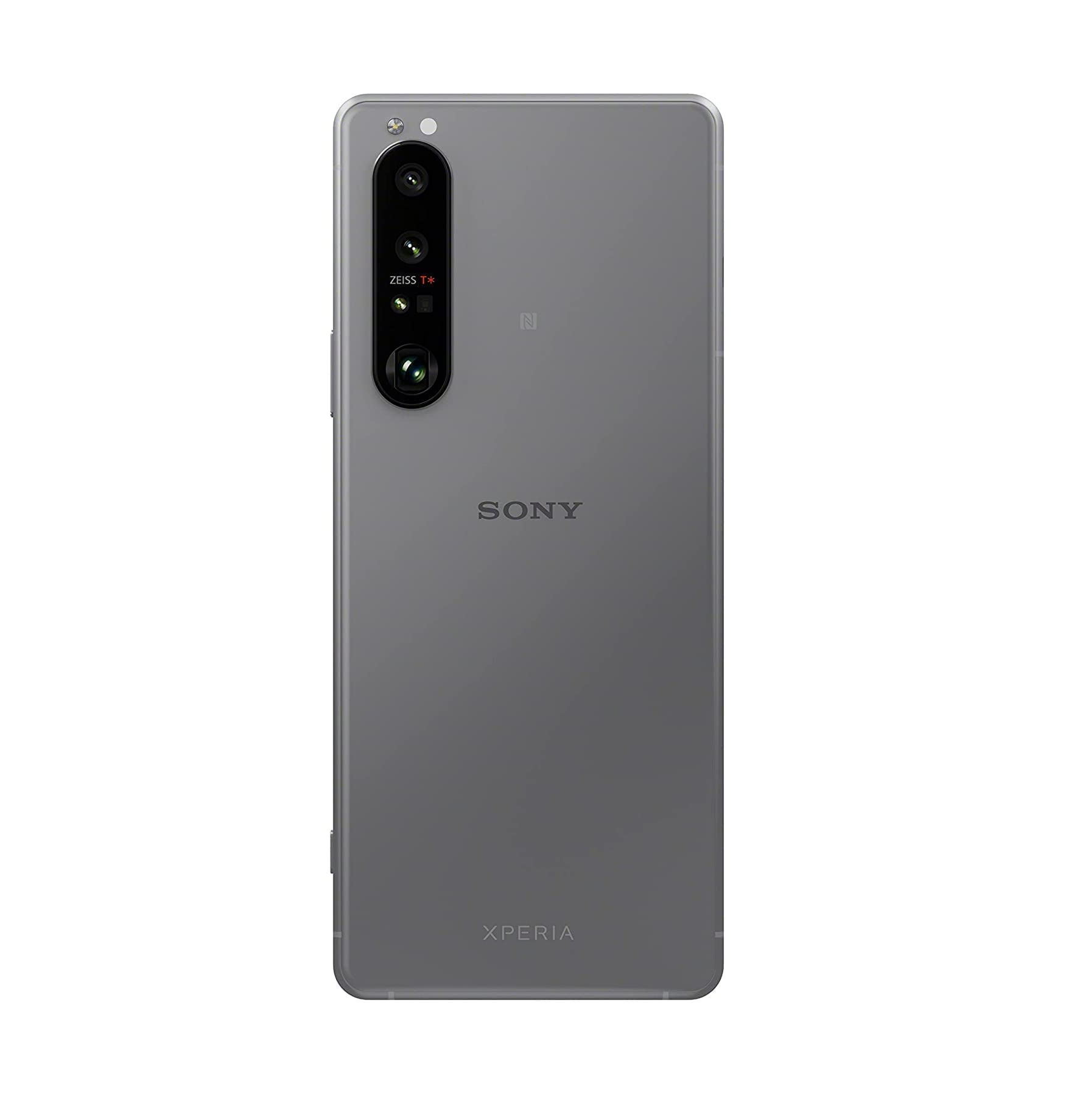 Buy sony xperia 1 iii xq bc72 5g frosted gray 12gb ram 256gb