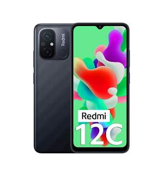 Redmi 12Cスマートフォン ブラック デュアルSIM Buy redmi 12c matte black 64 gb 4 gb ram - fliptwirls Online