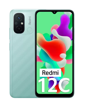 【シナモン】Xiaomi Redmi 12C ミントグリーン Redmi 12C | Xiaomi 日本 | すべての仕様と機能