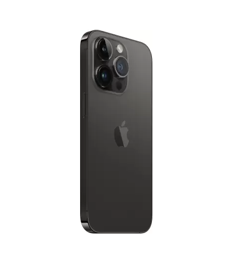 Buy apple iphone 14 pro space black 128 gb - fliptwirls Online