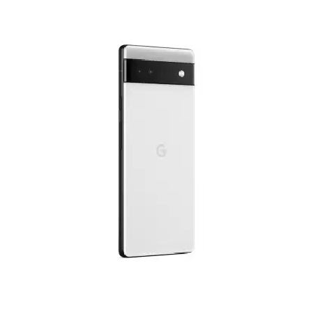 Buy google pixel 6a chalk 128 gb 6 gb ram - fliptwirls Online