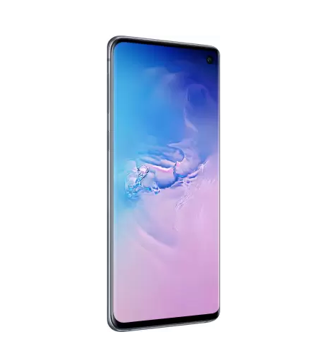 Buy samsung galaxy s10 prism blue 128 gb 8 gb ram - fliptwirls