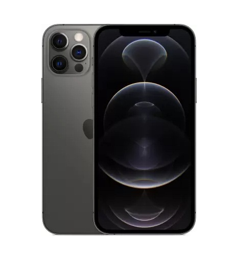 Buy apple iphone 12 pro graphite 128 gb - fliptwirls Online