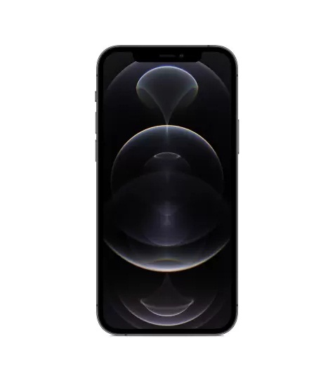 Buy apple iphone 12 pro graphite 128 gb - fliptwirls Online