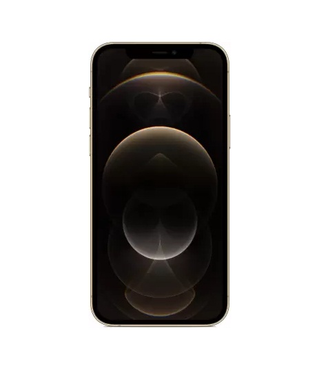 Buy apple iphone 12 pro gold 128 gb - fliptwirls Online Shopping