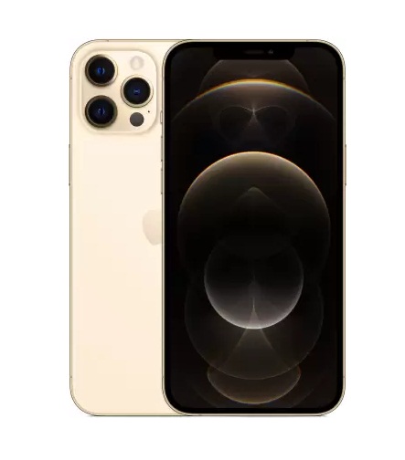 Buy apple iphone 12 pro max gold 512 gb - fliptwirls Online