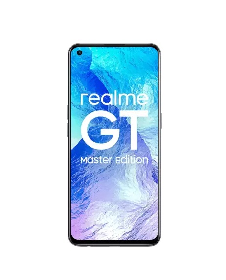 Buy realme gt master edition daybreak blue 256 gb 8 gb ram