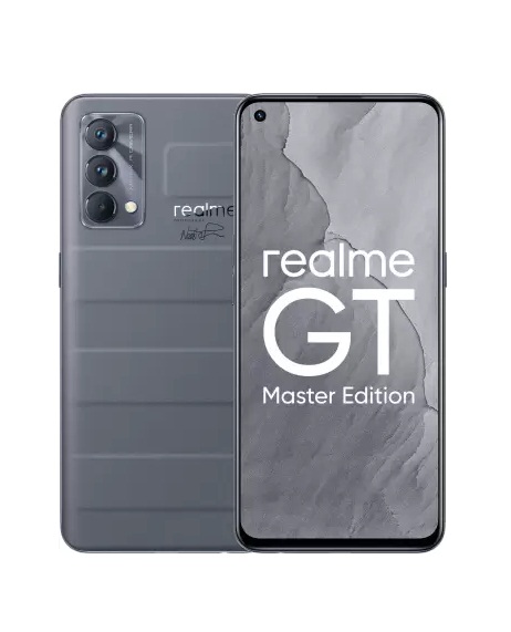 Buy realme gt master edition voyager grey 256 gb 8 gb ram