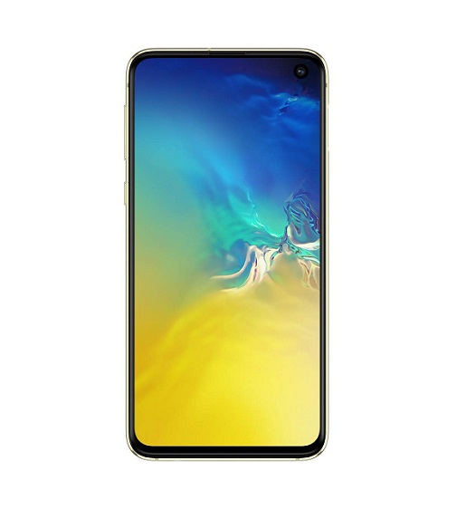 Buy samsung galaxy s10e 128gb6gb ram sm g970 dual sim 58 lte