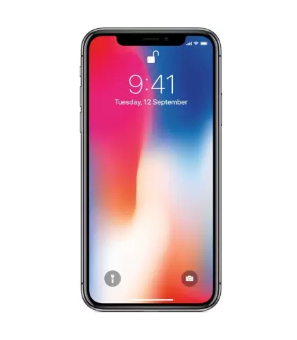 Buy apple iphone x space gray 64 gb - fliptwirls Online Shopping