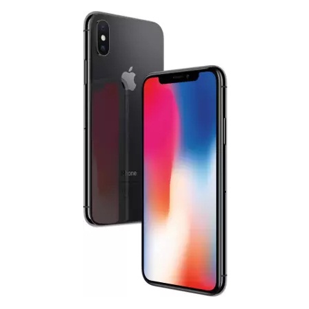 Buy apple iphone x space gray 64 gb - fliptwirls Online Shopping