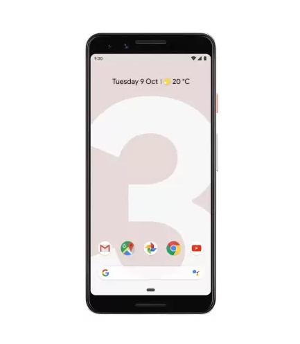 Buy google pixel 3 not pink 128 gb 4 gb ram - fliptwirls Online