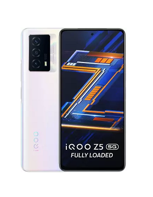 Buy iqoo 15r triumph silver 12gb ram 256gb storage - fliptwirls