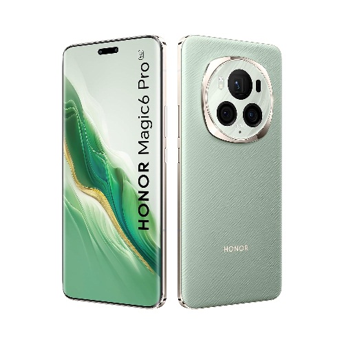 Buy honor magic6 pro 5g epi green 12gb ram 512gb storage global