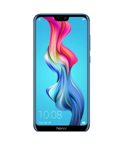Buy honor 9n sapphire blue 128 gb 4 gb ram - fliptwirls Online