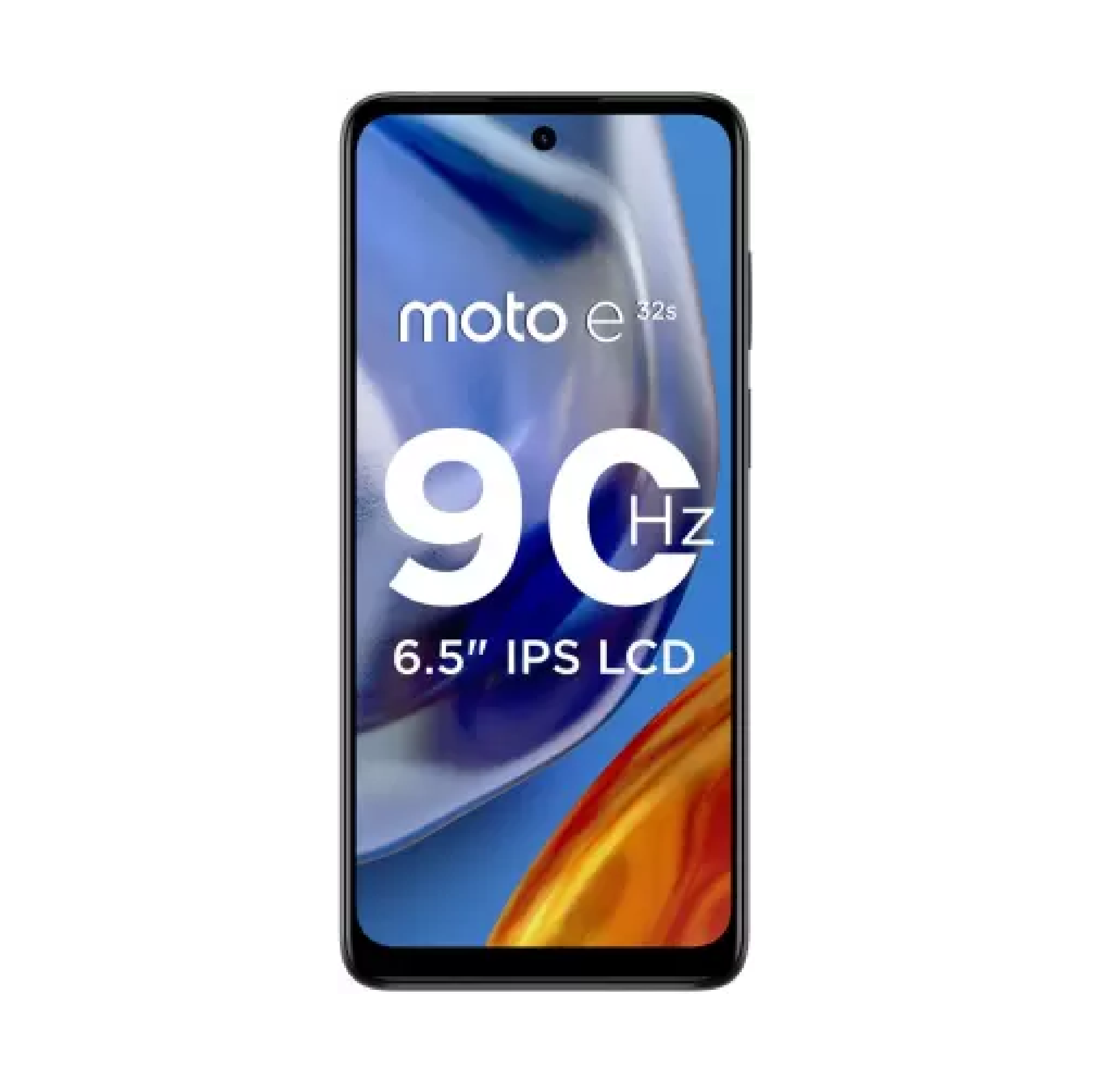 Buy motorola e32s slate gray 64 gb 4 gb ram - fliptwirls Online