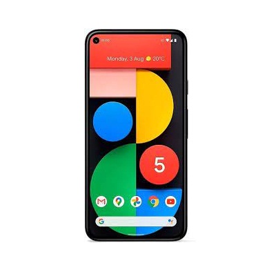 Buy google pixel 6a chalk 128 gb 6 gb ram - fliptwirls Online