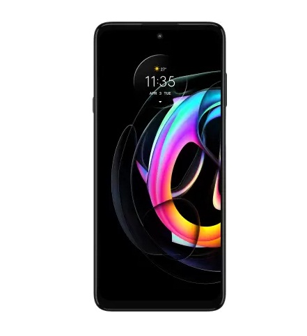 Buy motorola edge 20 fusion 5g electric graphite 128 gb 6 gb ram