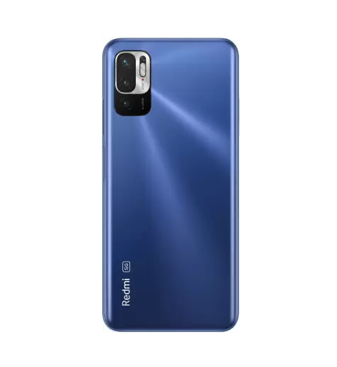 Buy redmi note 10t 5g metallic blue 128 gb 6 gb ram - fliptwirls