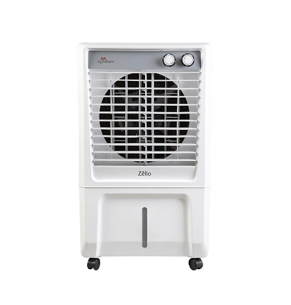 Buy rr signature mini desert air cooler zello hc 45ltr ice chamber