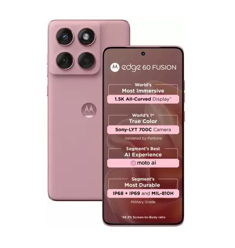 Buy motorola edge 20 fusion 5g electric graphite 128 gb 6 gb ram