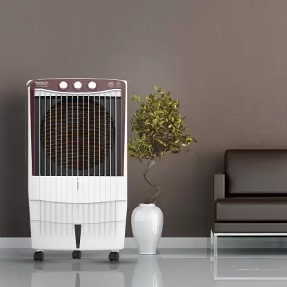 Buy maharaja whiteline 85 l desert air cooler - fliptwirls Online