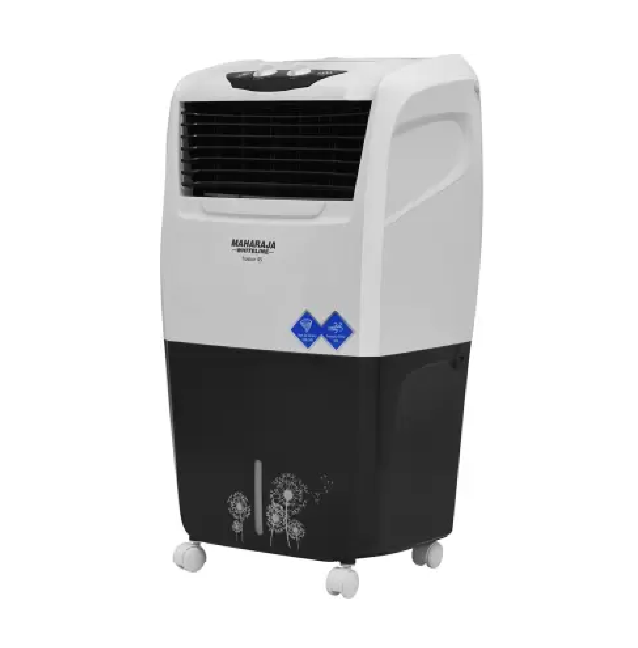 Buy maharaja whiteline 42 l roompersonal air cooler - fliptwirls