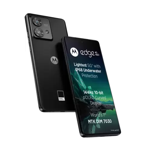 Buy motorola edge 40 neo caneel bay 256 gb 12 gb ram - fliptwirls