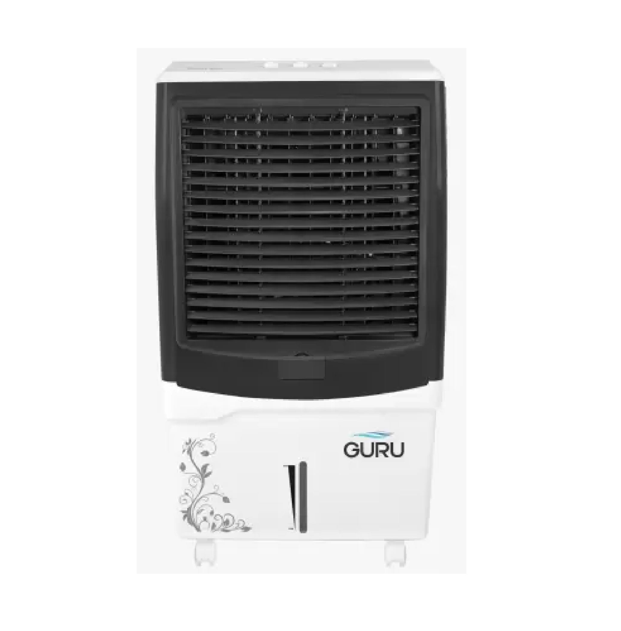 Buy maharaja whiteline 85 l desert air cooler - fliptwirls Online