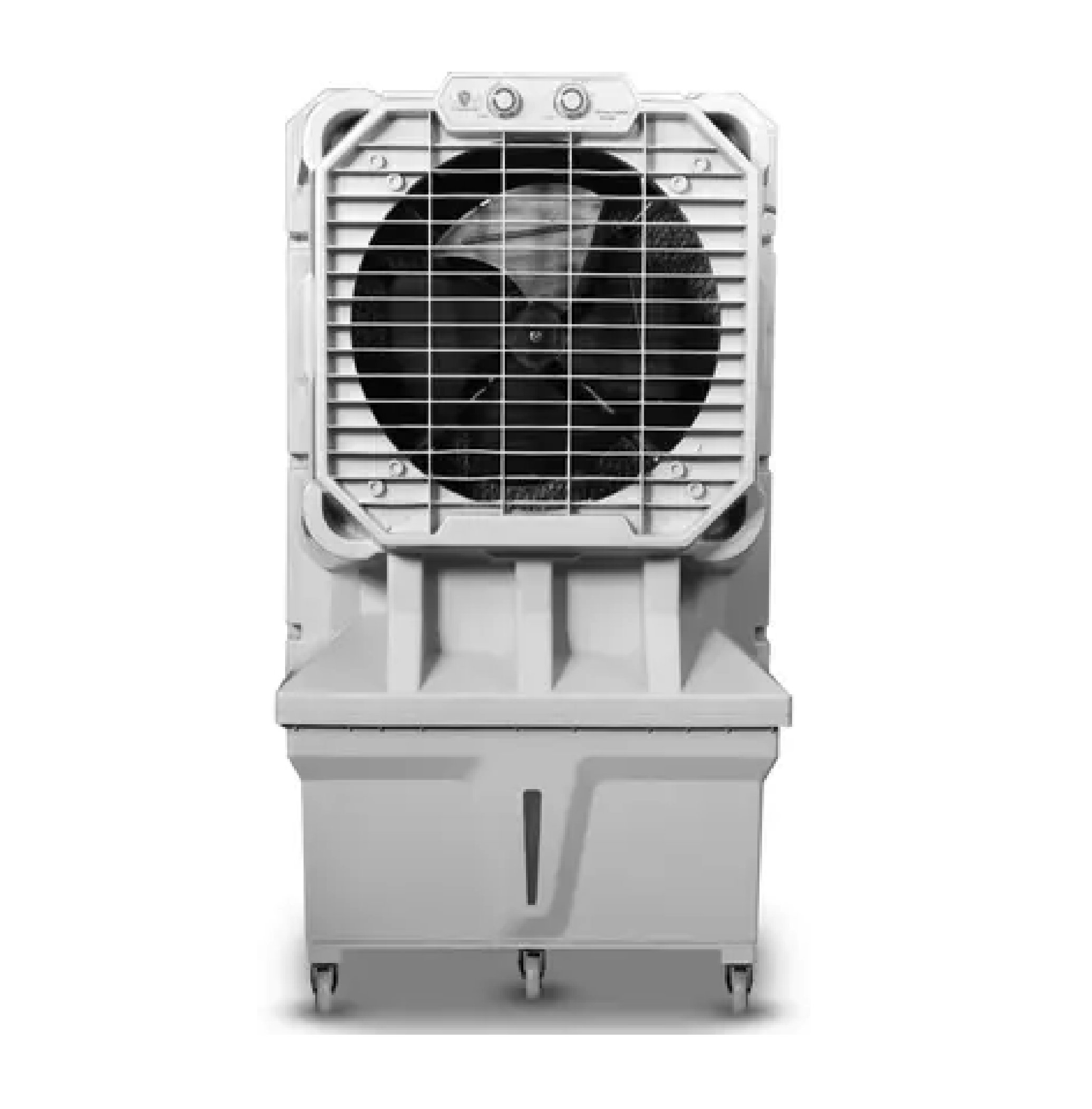 Buy maharaja whiteline 85 l desert air cooler - fliptwirls Online
