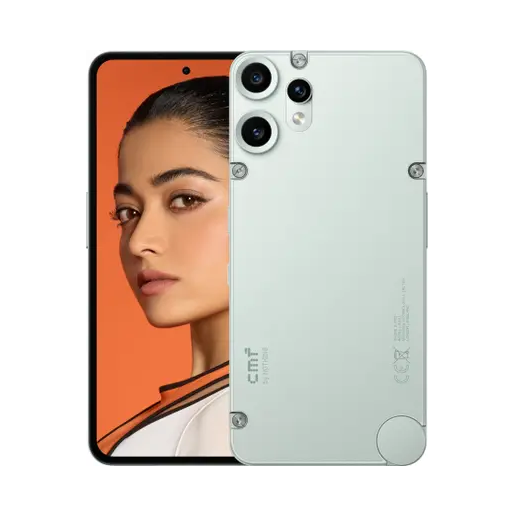 Buy cmf by nothing phone 1 5g orange 8gb ram 128gb storage