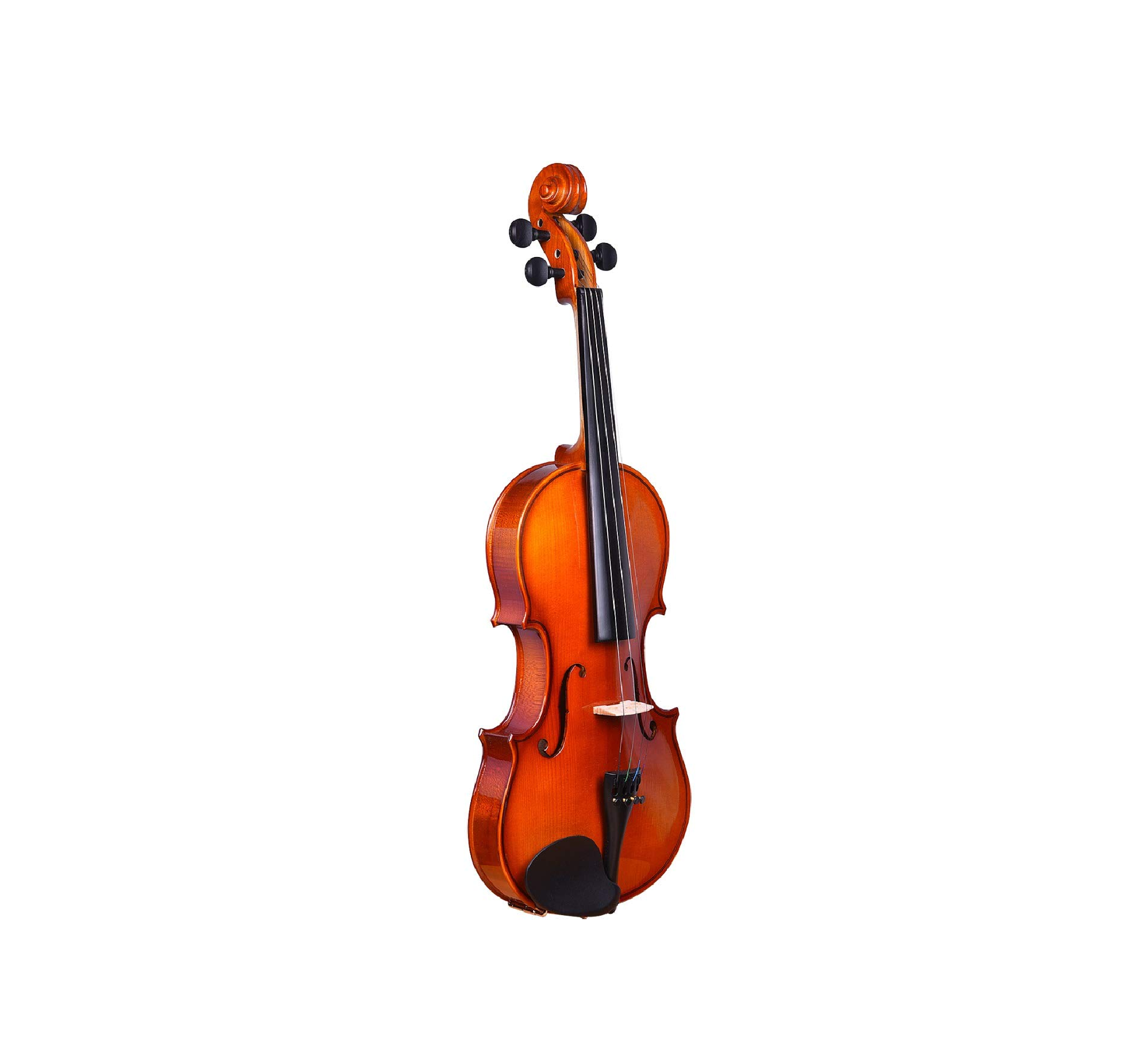 Buy yamaha ysv104 silent violin full size red lightweight and