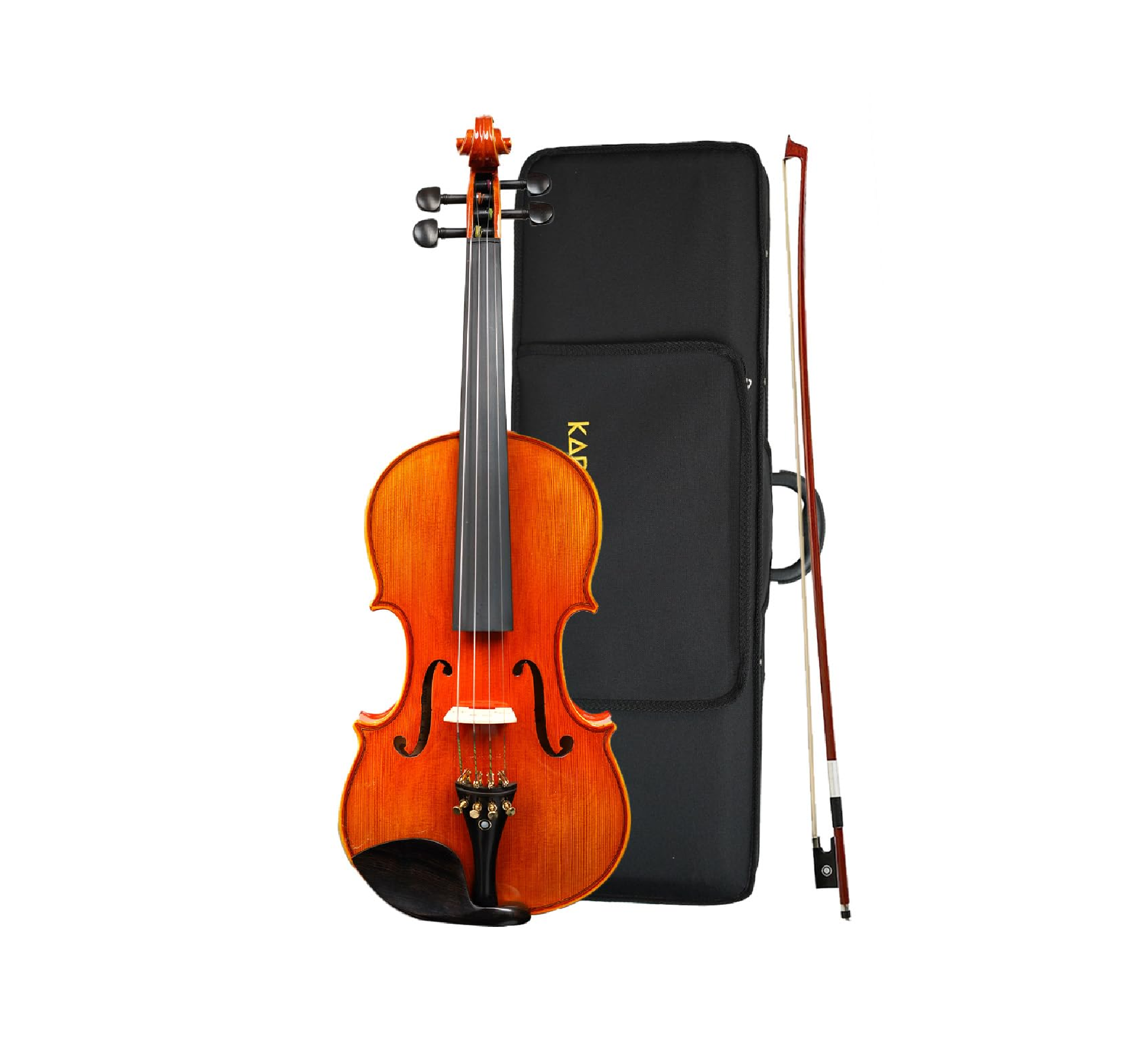 Buy yamaha ysv104 silent violin full size red lightweight and