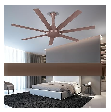 Buy rr signature aether flow high air ceiling fan with 7 blades