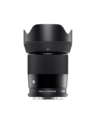 Buy sigma 30mm f14 dc dn contemporary lens for canon ef m mount